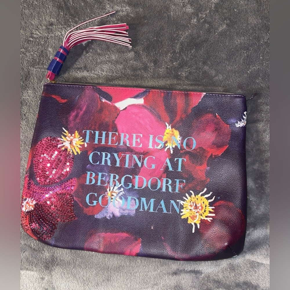 Beautiful designer purse/handbag